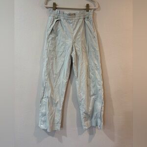 Athleta Women’s Pants in Light Green